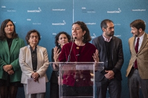 Aisén Etcheverry - Crédito: MinCiencia